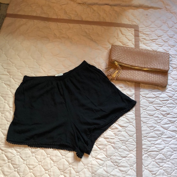 Abercrombie & Fitch Pants - Abercrombie & Fitch shorts